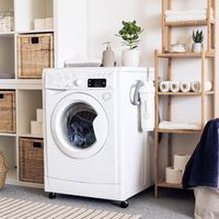 Bosch Serie 6 Çamaşır Makinesi