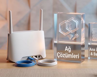 Network Çözümleri