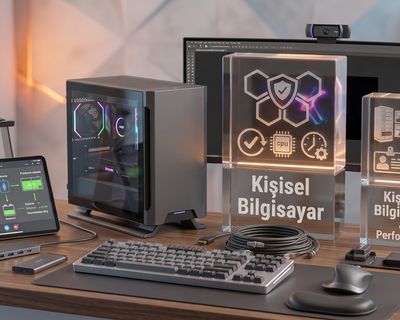 Kişisel Bilgisayar