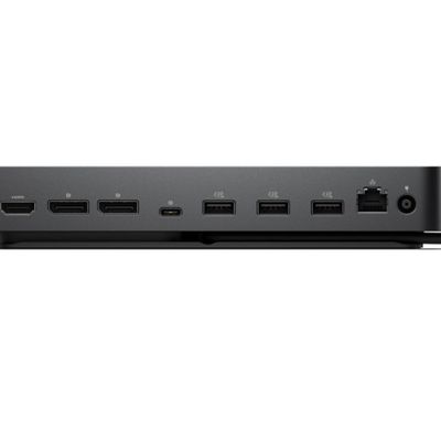 Dell Pro Smart Docking Station SD25 130W (210-BRFM