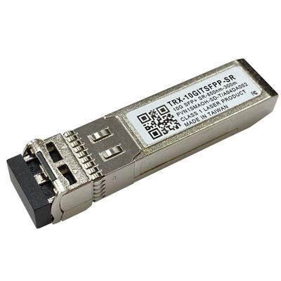 QNAP 10Gbit SFP Modül (TRX-10GITSFPP-SR)