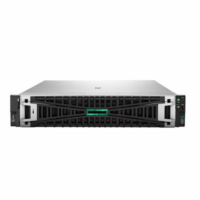 HPE DL380 Gen12 Xeon 6515P-64G-2x480G-2U (P89965)