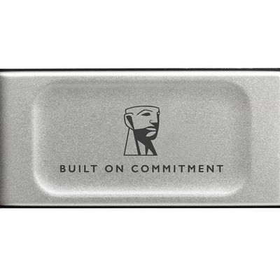 Kingston 2TB SXS2000 BOC Usb-C Taşınabilir SSD