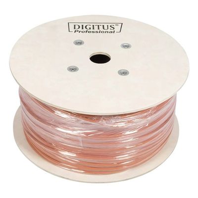 Digitus Cat7 S/FTP Makara Kablo Saf Bakır(500m)