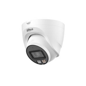 Dahua HDW1249T-S-IL-0280B 2MP 2.8mm Sesli IP Dome