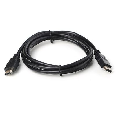 Dark 4K HDMI Kablo Altın Uçlu v1.4 (2m)