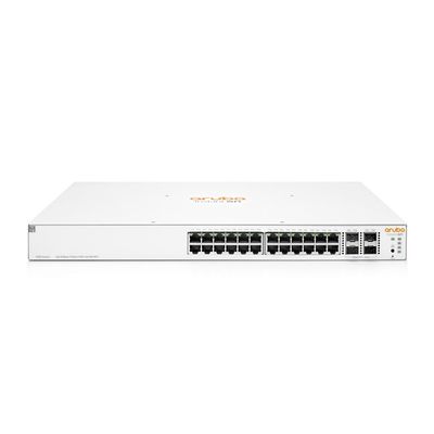HPE Networking ION 1930 24Port PoE 195W (JL683B)