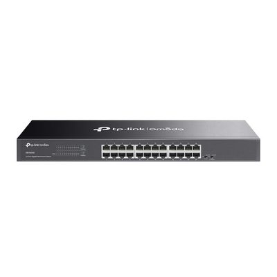 Omada 24Port Gigabit (DS1024G)