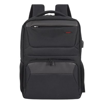 Mack MCC-805 15.6' Business X Notebook Sırt Çanta