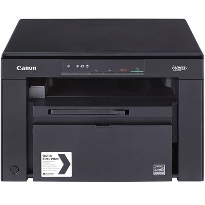 Canon i-SENSYS MF3010 Çok Fonksiyonlu