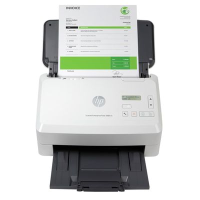 HP Enterprise Flow 5000 s5 Tarayıcı (6FW09A)