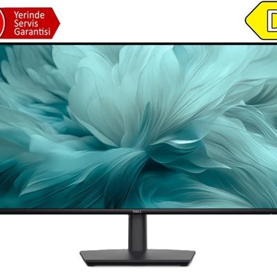 Dell Pro E2726HS 27'' 5ms MM Pivot Hdmi Dp IPS
