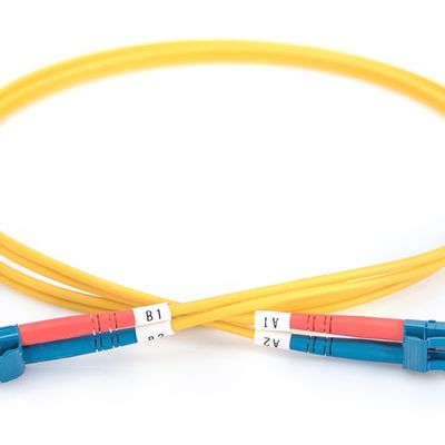 Digitus Fiber Optik Singlemode Sarı (3m)