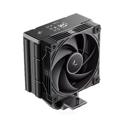 DeepCool 120mm İşlemci Soğutucu (AK400G2DIGITAL-N)