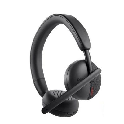 Dell WL3024 Pro Stereo Kablosuz Kulaklık Siyah