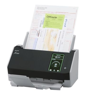 Ricoh FI-8040 A4  Network Doküman Tarayıcı