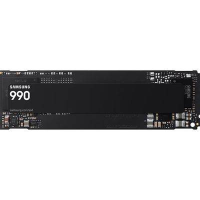 Samsung 990 1TB M.2 NVMe (7150-6450MB/s)