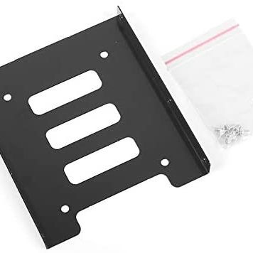 Dark Dönüştürücü Kızağı 2.5'' to 3.5''(DA35X1)