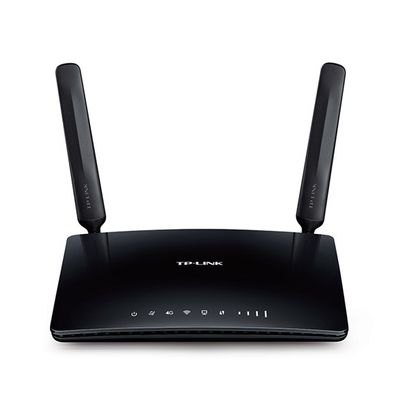 Tp-Link Archer MR200 Çift Bant LTE (3G-4G) Router