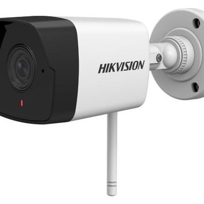 Hikvision DS-2CV1021G0-IDW1 2MP 2.8mm Wi-Fi Bullet