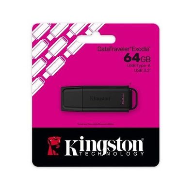 Kingston 64GB Exodia G2 DTXG2/64GB
