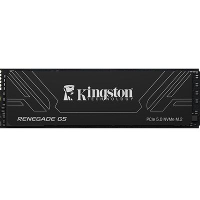 Kingston Renegade G5 4TB M.2 NVMe 14800-14000MB/s