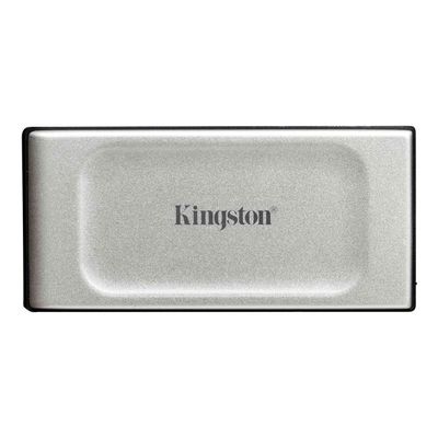 Kingston 2TB XS2000 Usb-C Taşınabilir SSD