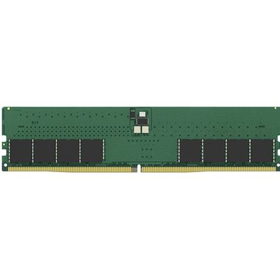 Kingston 32GB D5 5600 Non-ECC Unbuffered KCP556UD8