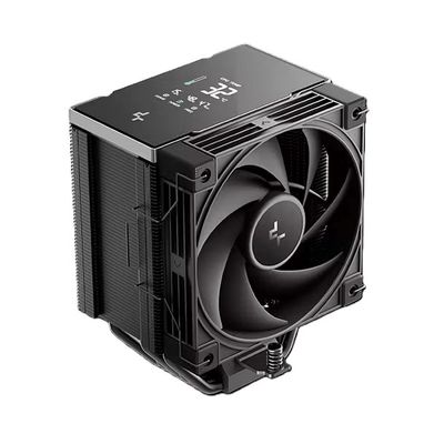 DeepCool 120mm İşlemci Soğutucu (AK700-DIGITAL-NY)