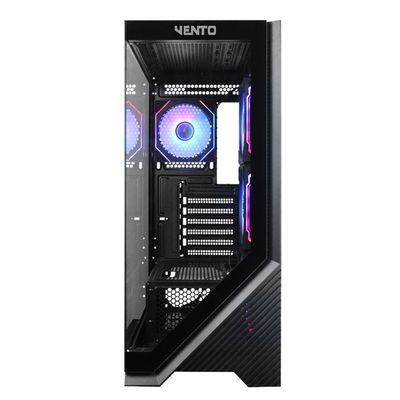 Vento 850W (VG4202FLA) Gaming E-ATX Kasa