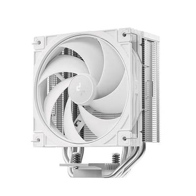 DeepCool 120mm Hava Soğutucu Beyaz (AG400-G2-WH)