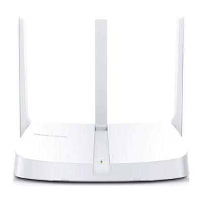 Tp-Link Mercusys MW305R Router