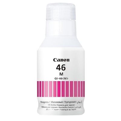 Canon GI-46M Kırmızı Mürekkep