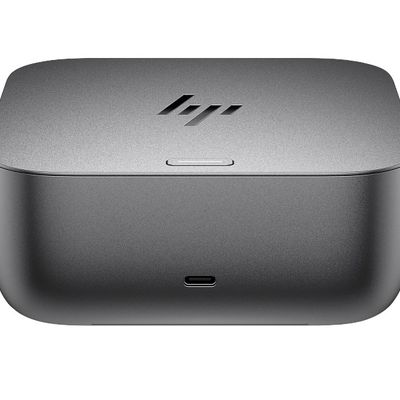 HP G6 Dock Station Thunderbolt 4 Ultra (280 Watt)