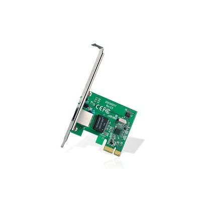 Tp-Link Gigabit PCIe Adaptör 32-bit (TG-3468)