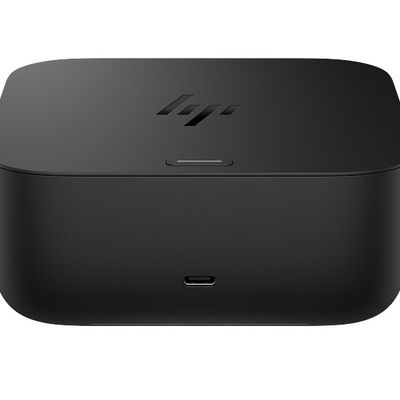 HP G6 Dock Station USB Type-C (100 Watt)