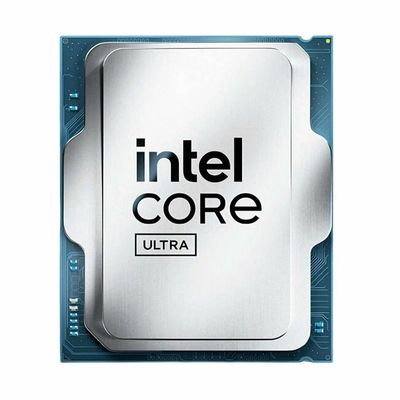 Intel Core Ultra 5 250K Plus 1851Pin (Tray)