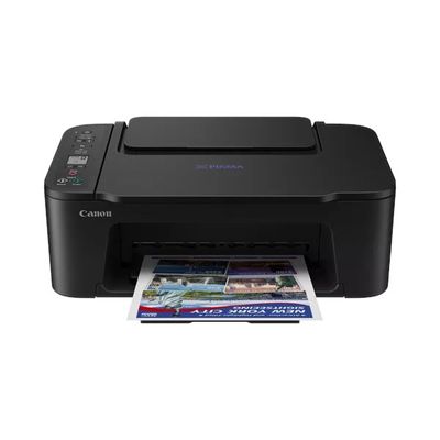 Canon Pixma E3640 Çok Fonksiyonlu Wi-Fi