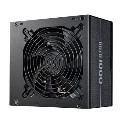 Cooler Master 1000W 80+ Gold PCIe Gen 5.0