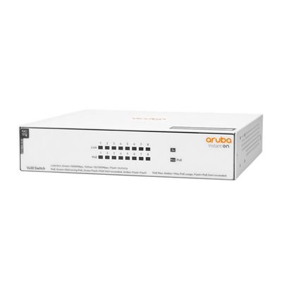 HPE Networking ION 1430 8Port PoE 64W (R8R46A)
