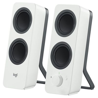 Logitech Z207 Bluetooth Hoparlör Beyaz 980-001292