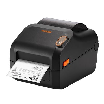 Bixolon XD3-40DEK Termal Usb Seri Ethernet 203 Dpi