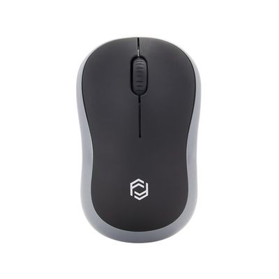 Frisby Kablosuz Mouse Gri (FM-272WM)