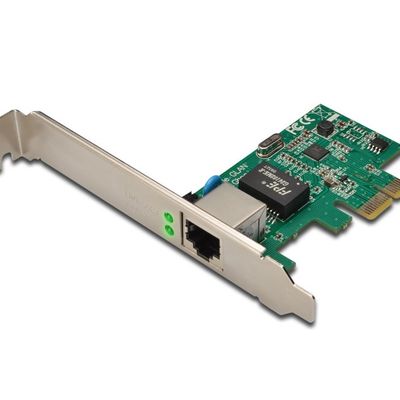 Digitus Gigabit PCI Express Ethernet Kartı