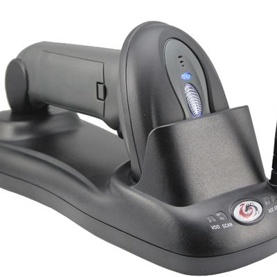 Sunlux XL-9310 1D Kablosuz Barkod Okuyucu
