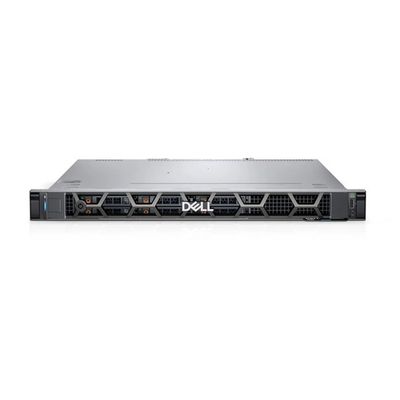 Dell PowerEdge R260 6315P-16GB-1x2TB-1U