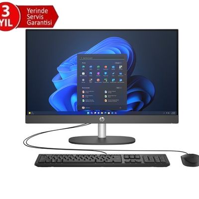 HP ProStudio 4 G1i 23.8''-Ultra5 235-32G-1TBSSD-WP