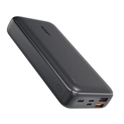 Aukey Powerbank 20000mAh Type-C