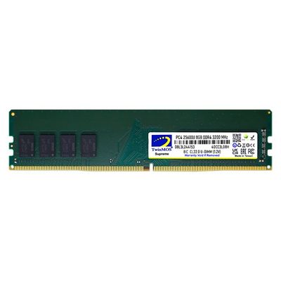 TwinMOS 8GB DDR4 3200MHz (MDD48GB3200D)