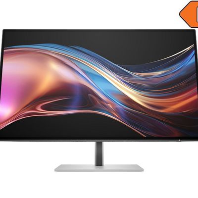 HP Series 7 Pro 27'' 727pu Pivot Type-C (8J9E6UT)